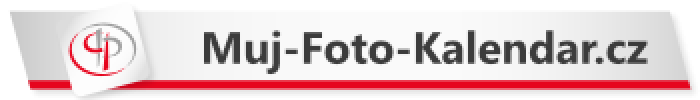 Můj foto kalendář